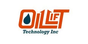 A logo of oil life technology inc.