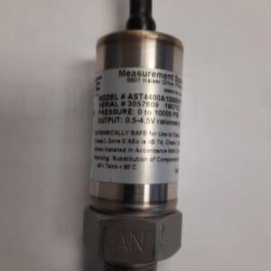 Latch Valve 6V