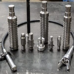 Plunger Magnetic 2-3/8
