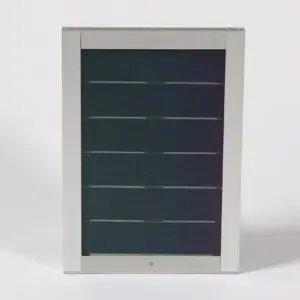 Solar Panel PIT Boss II